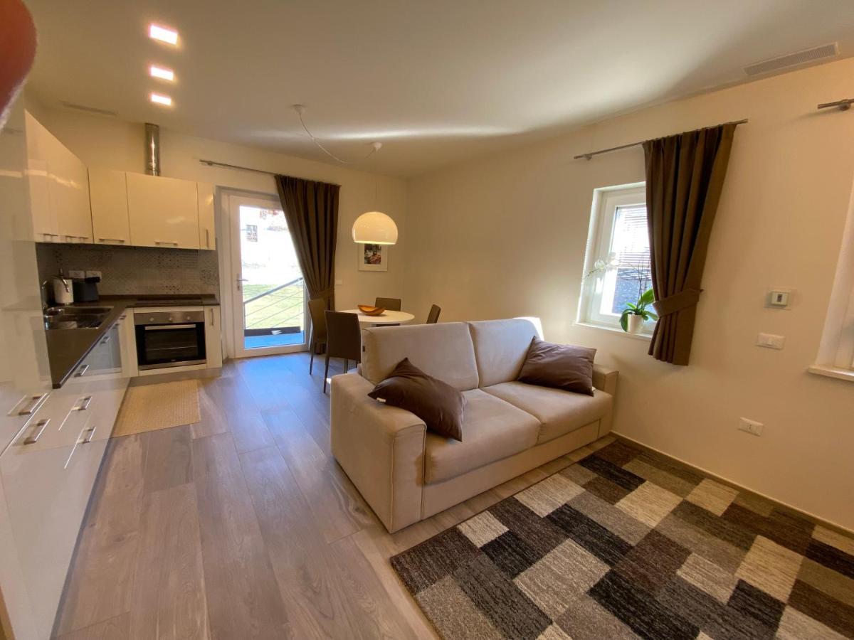 Emilius Suite Aosta Exteriör bild